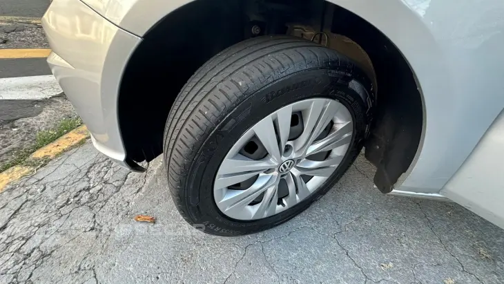 GOL 1.6 MSI Totalflex
