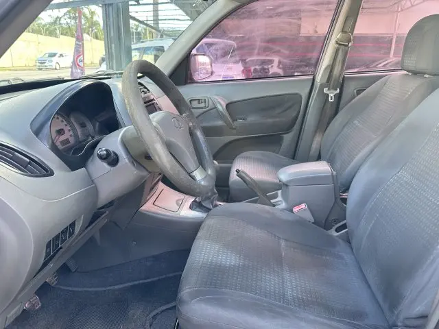 TIGGO - 2.0 16V 4P MANUAL