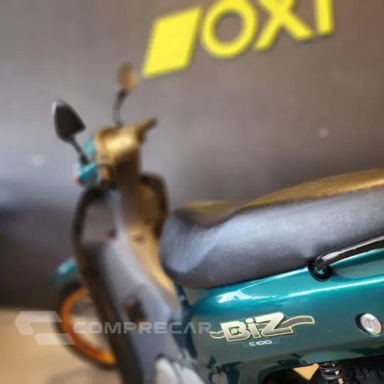 C 100 BIZ/ 100 BIZ KS