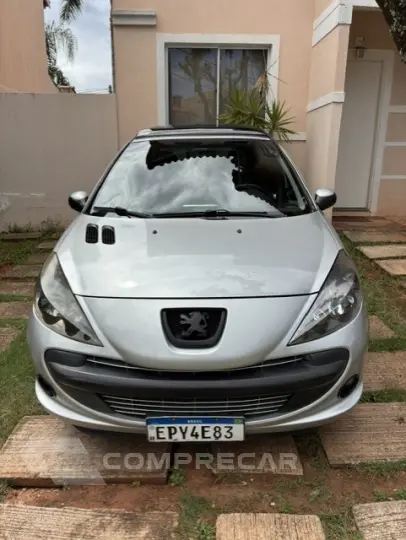 207 1.6 Quiksilver 16V