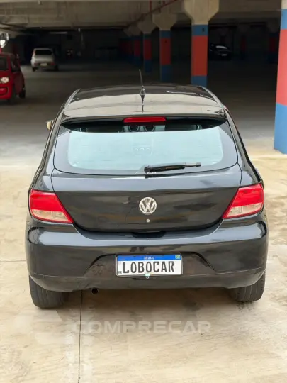 Gol 1.0 (G5) (Flex)