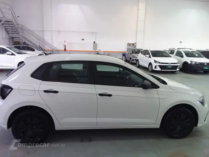 POLO 1.0 MPI TRACK MANUAL