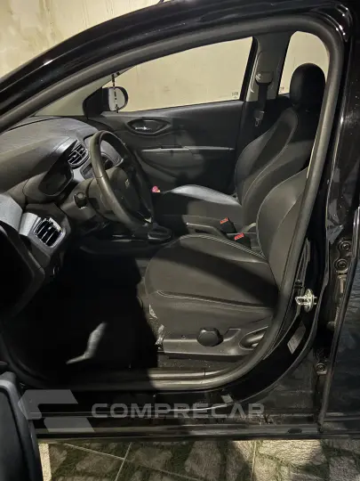 PRISMA 1.4 MPFI LT 8V