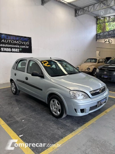 CORSA 1.0 MPFI 8V