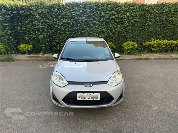 FIESTA 1.6 MPI Sedan 8V