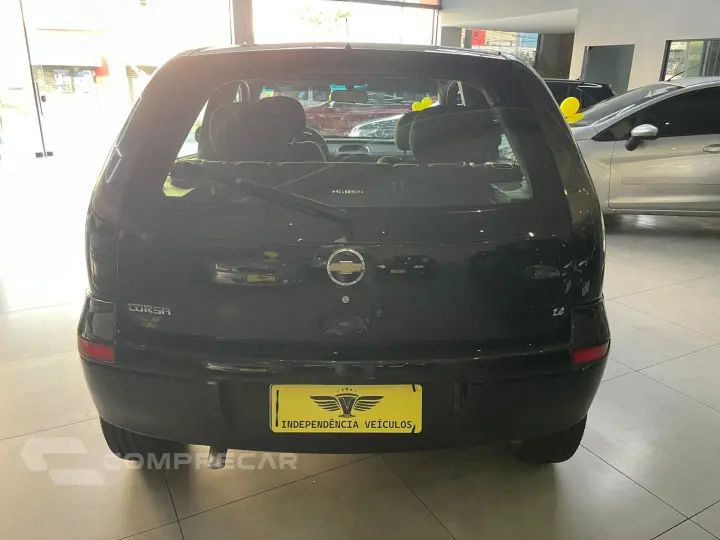 CORSA 1.0 MPFI Maxx 8V