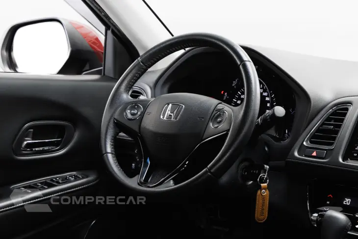 HR-V 1.8 16V EX