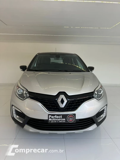 CAPTUR 1.6 16V SCE Intense