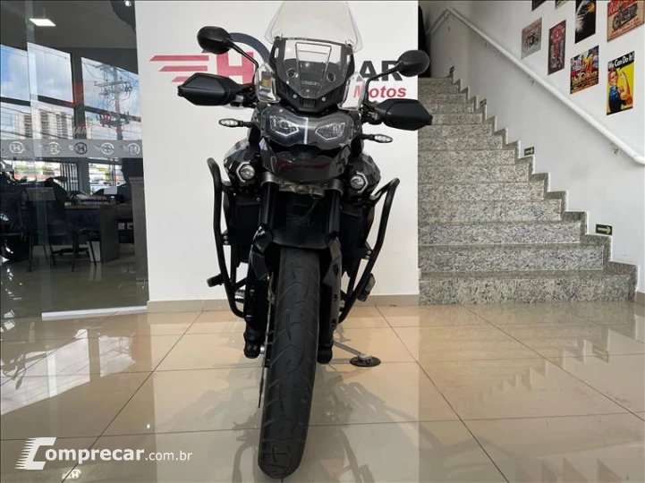 TIGER 900 GT PRO