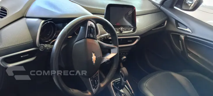 TRACKER 1.2 Turbo Premier