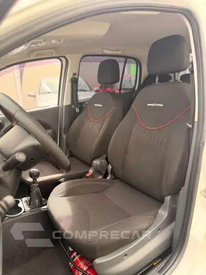 UNO 1.4 EVO Sporting 8V