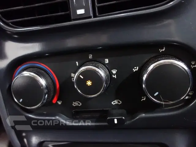 STRADA - 1.8 MPI ADVENTURE CE 16V 2P MANUAL