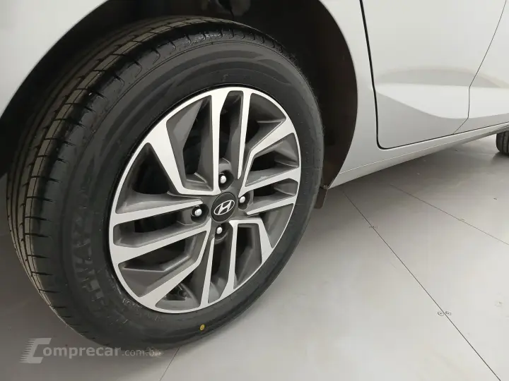 HB20 1.0 12V FLEX LIMITED PLUS MANUAL