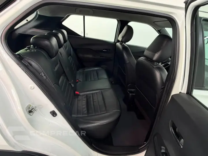 KICKS S 1.6 16V FlexStar 5p Mec.