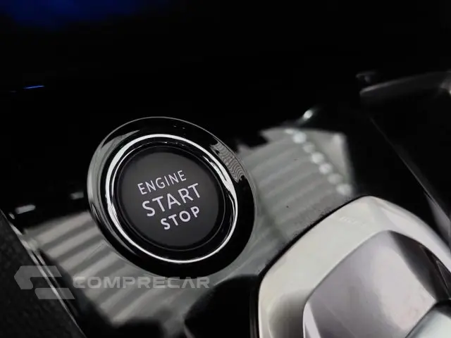 3008 - 1.6 16V THP GT PACK AUTOMÁTICO