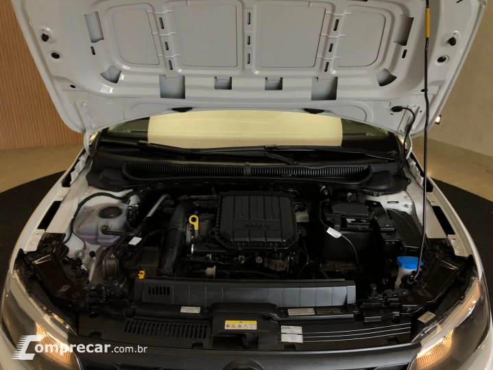 Polo 1.0 Mpi Track Manual
