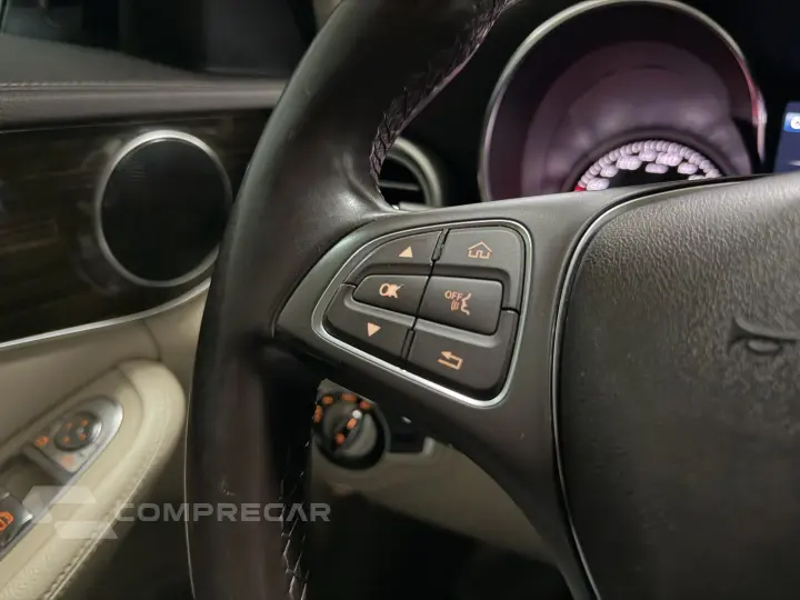C 180 1.6 CGI 16V TURBO FLEX 4P AUTOMÁTICO