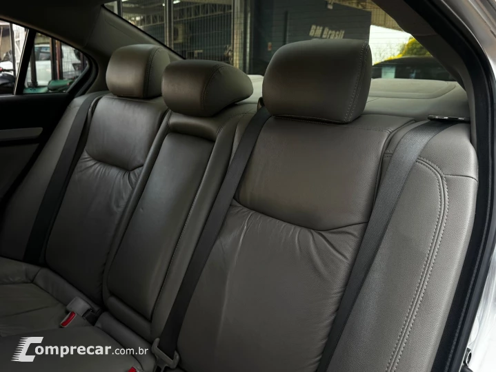 CIVIC 1.8 LXS 16V