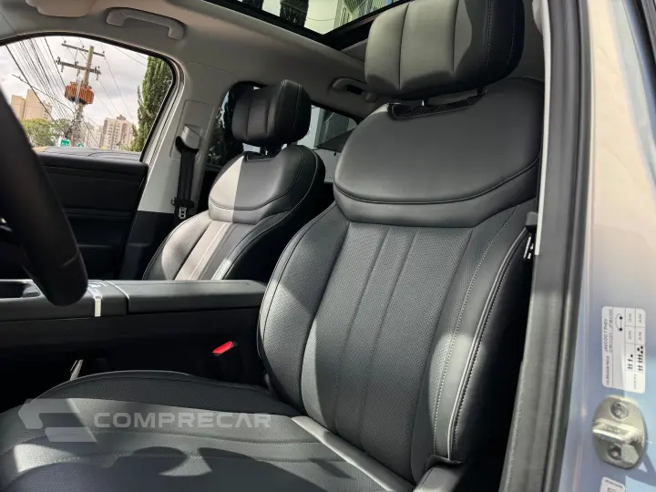 7 1.5 Tgdi Phev Prestige Dht