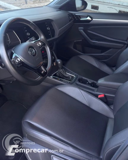 JETTA 1.4 250 TSI R-line
