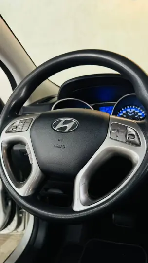 IX35 2.0 16V