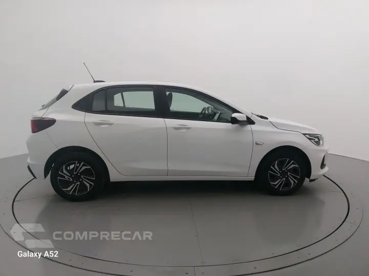 ONIX 1.0 FLEX LT MANUAL