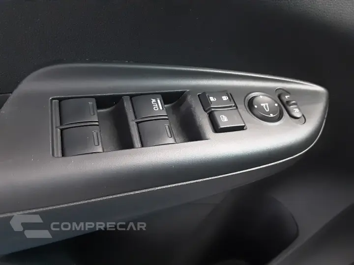 WR-V LX 1.5 16V CVT FLEXONE