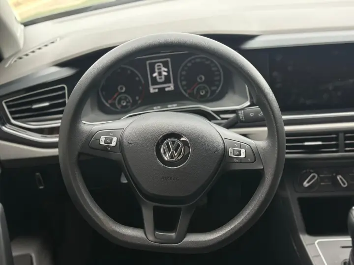 VIRTUS 1.0 200 TSI Comfortline