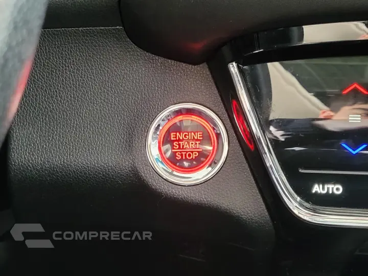 HR-V Touring 1.5 Flex TB 16V 5p Aut.