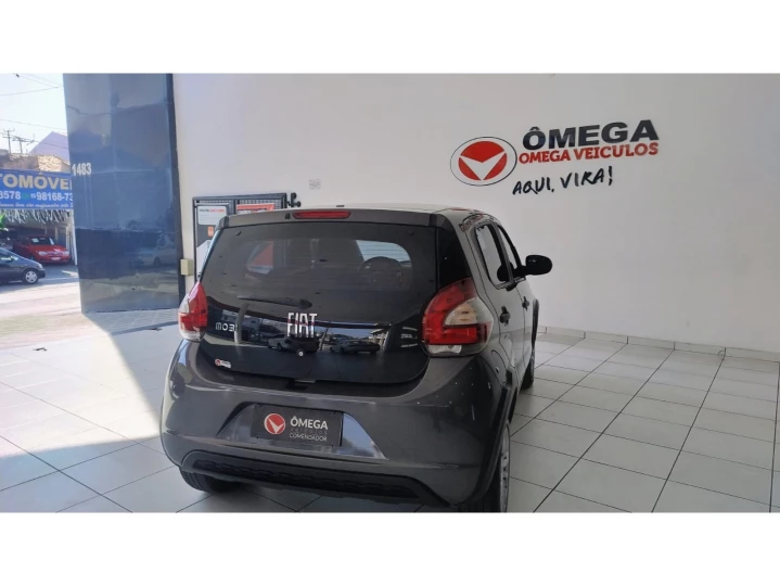 MOBI 1.0 EVO FLEX LIKE. MANUAL