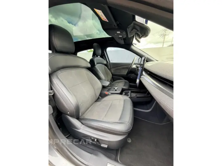 MUSTANG MACH-e 91 KW ELÉTRICO GT PERFORMANCE e-AWD