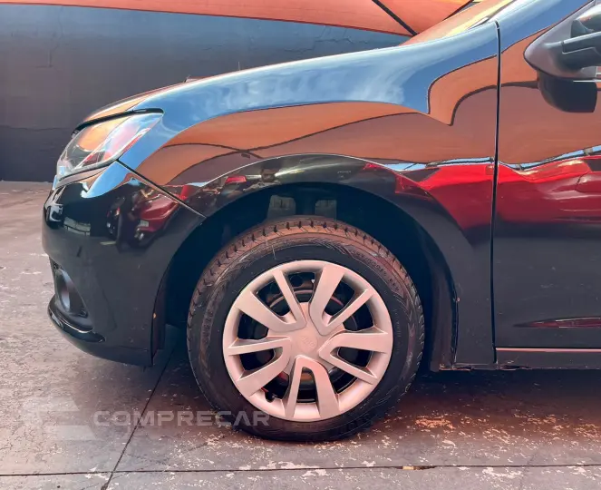 SANDERO 1.6 Expression 8V