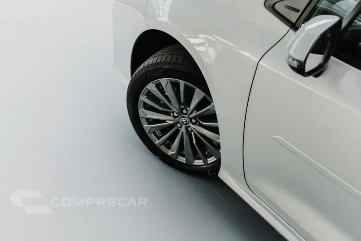 COROLLA 2.0 Vvt-ie XEI Direct Shift