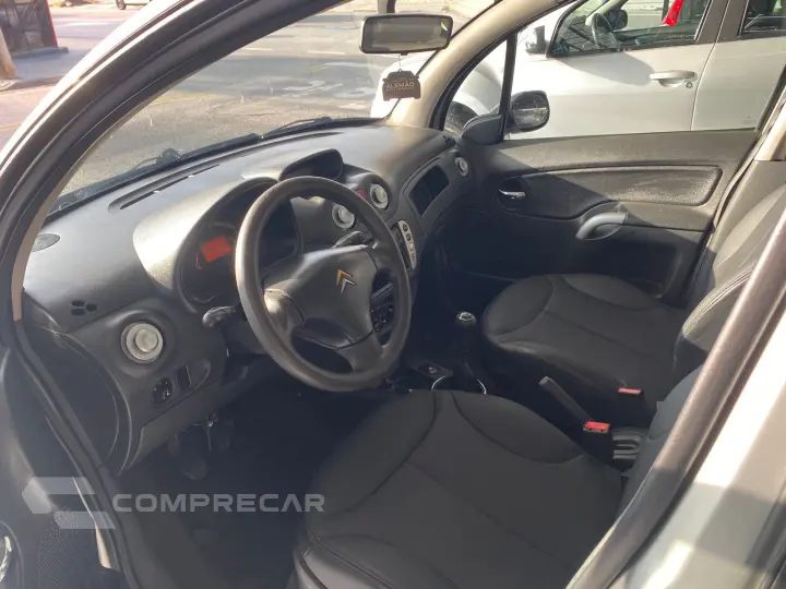 C3 1.4 I GLX 8V