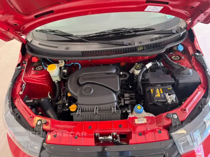 Mobi 1.0 4P FLEX EVO LIKE