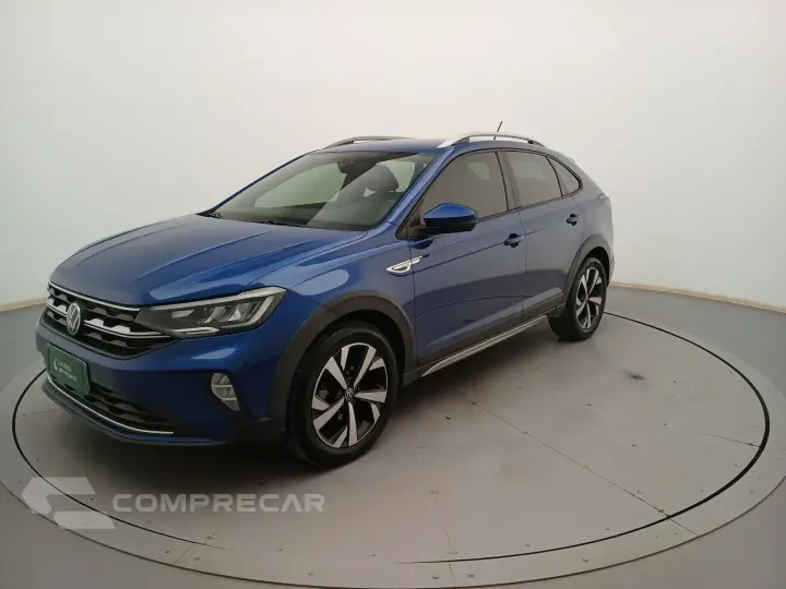 NIVUS 1.0 200 TSI TOTAL FLEX HIGHLINE AUTOMÁTICO