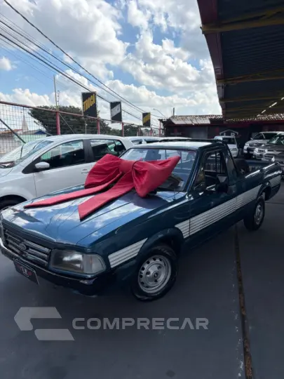 PAMPA 1.6 L CS 8V