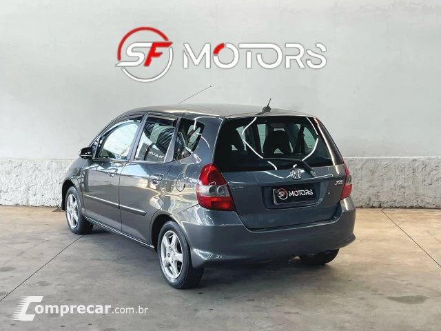 FIT - 1.4 LXL 8V 4P MANUAL