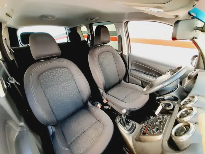 C3 Picasso GLX 1.5 Flex 8V 5p Mec.