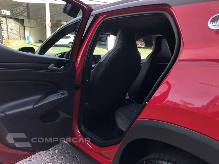 Tera 1.0 170 Tsi High Automático