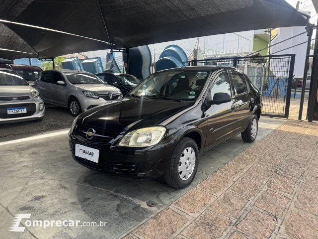 PRISMA - 1.4 MPFI JOY 8V 4P MANUAL