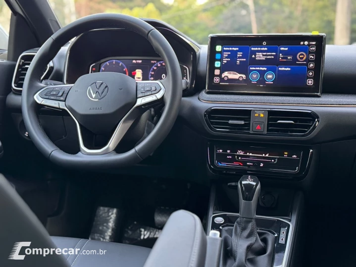 TERA 1.0 170 TSI High