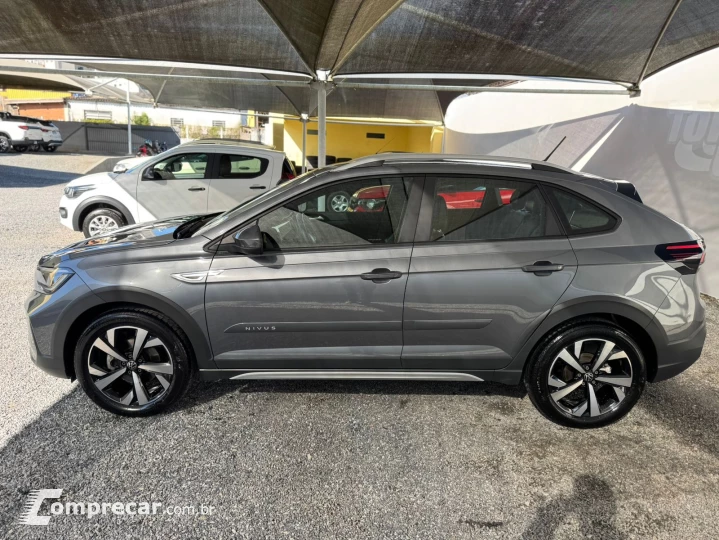NIVUS 1.0 200 TSI Highline