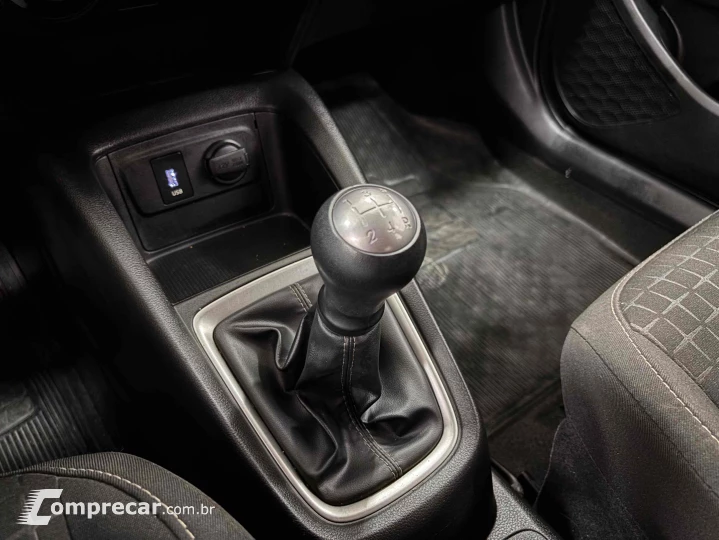 HB20 1.0 12V FLEX SENSE MANUAL
