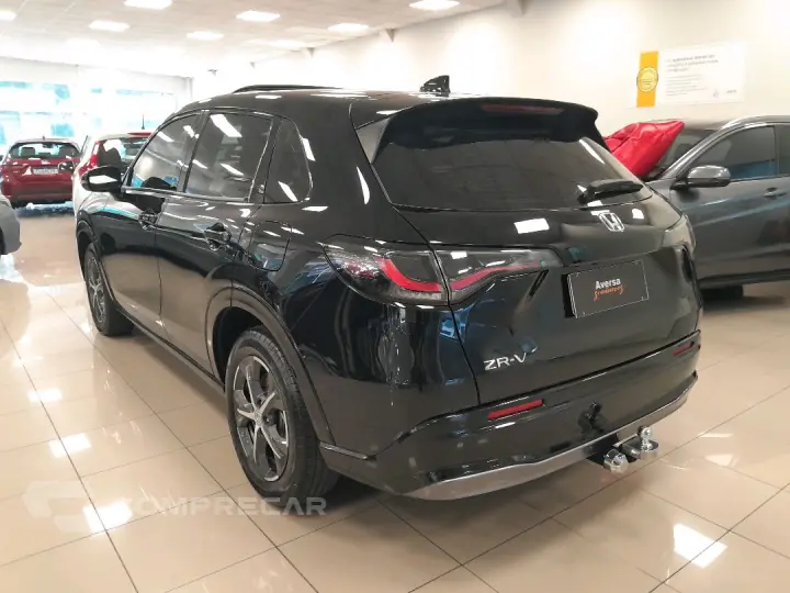 ZR-V 2.0 i-VTEC GASOLINA TOURING CVT