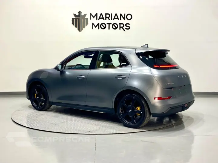 ORA 03 58 KW ELÉTRICO BEV58