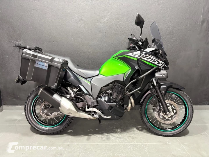 VERSYS 300 X TOURER ABS