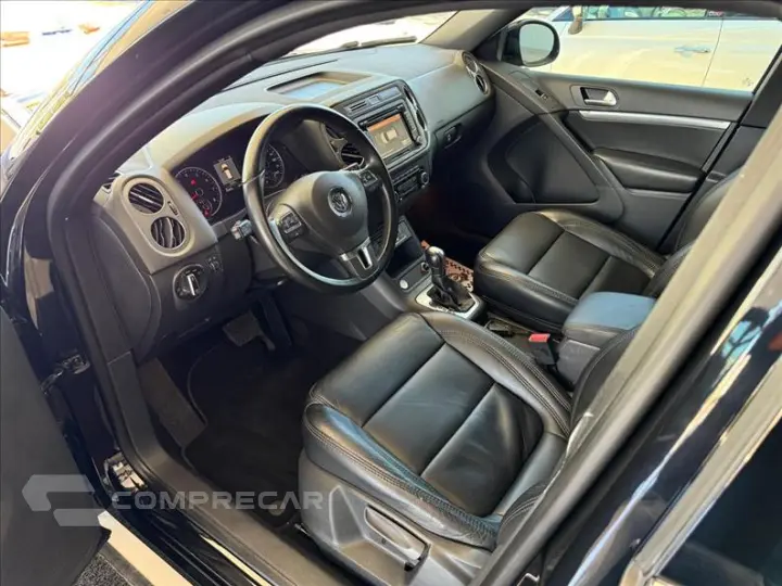 TIGUAN 1.4 TSI 16V Turbo