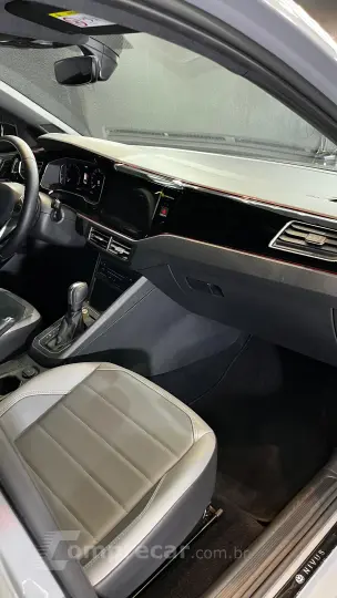 NIVUS 1.0 200 TSI Highline