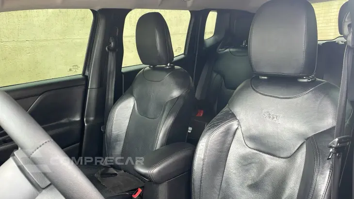RENEGADE 1.8 16V Sport